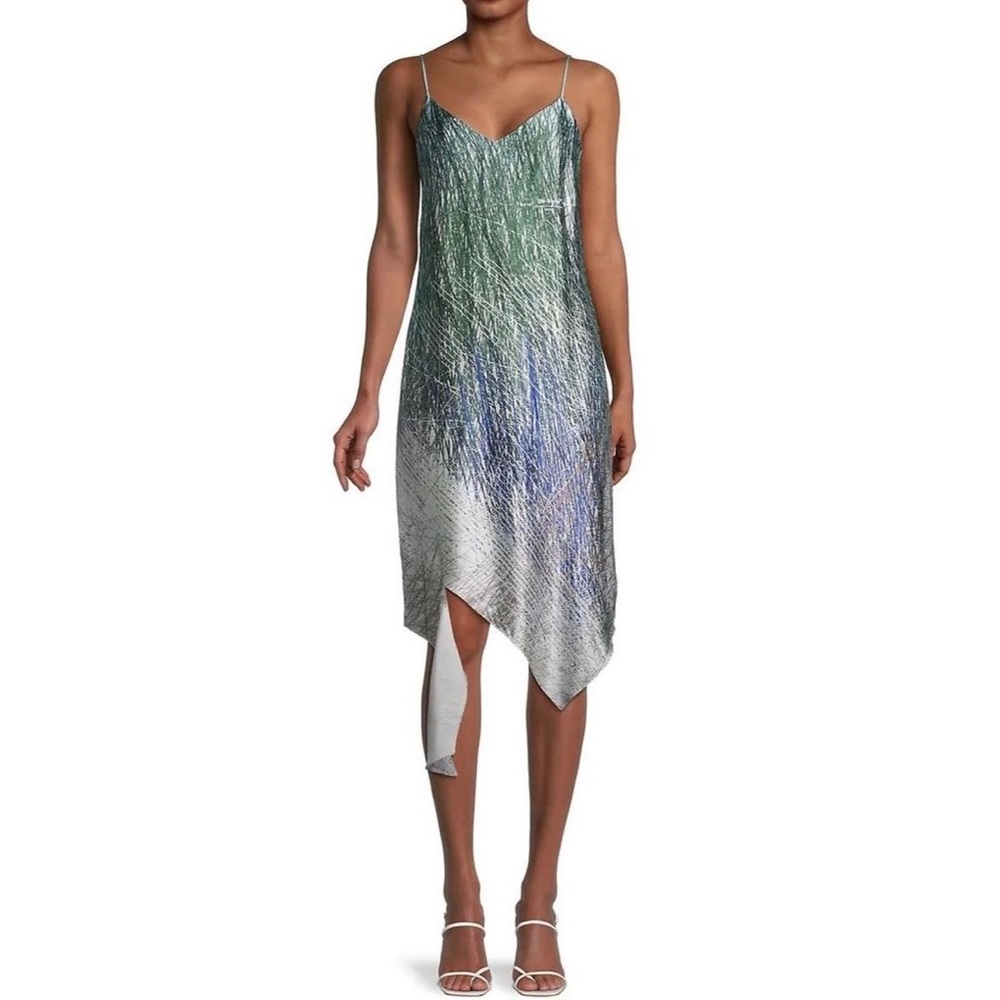NWT off white dress